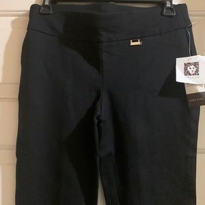 Brand new, never worn Anne Klein High rise leggings